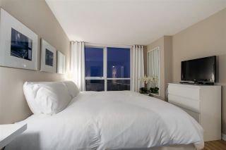 Photo 11: 2602 1495 RICHARDS STREET in Vancouver: Yaletown Condo for sale (Vancouver West)  : MLS®# R2049342