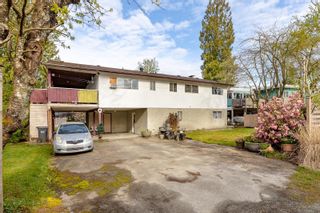 Photo 28: 2940 OXFORD Street in Port Coquitlam: Glenwood PQ House for sale : MLS®# R2773285