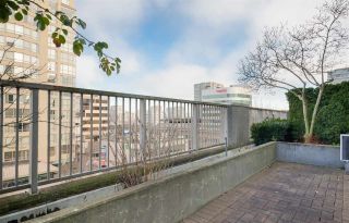 Photo 12: 601 7878 WESTMINSTER Highway in Richmond: Brighouse Condo for sale in "The Wellington" : MLS®# R2232431