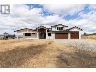 Photo 46: 7500 McLennan Road in Vernon: House for sale : MLS®# 10310347