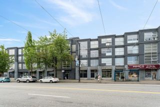 Photo 15: PH8 418 E BROADWAY Street in Vancouver: Mount Pleasant VE Condo for sale in "Broadway Crest" (Vancouver East)  : MLS®# R2782987