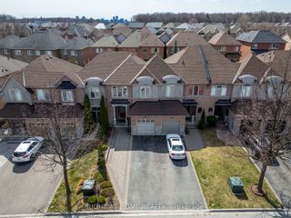 Photo 21: 19 Matisse Trail in Vaughan: Patterson House (2-Storey) for sale : MLS®# N8227072