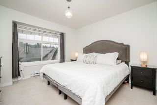 Photo 10: 92 13819 232 Street in Maple Ridge: Silver Valley Townhouse for sale : MLS®# R2860107