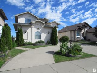 Photo 49: 7810 168A Avenue in Edmonton: Zone 28 House for sale : MLS®# E4319315