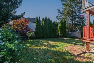 Photo 36: 8515 FENNELL STREET in Mission: Mission BC House for sale : MLS®# R2720619