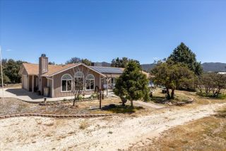 Main Photo: WARNER SPRINGS House for sale : 3 bedrooms : 29585 Chihuahua Valley Rd