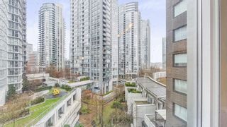 Photo 26: 807 583 BEACH Crescent in Vancouver: Yaletown Condo for sale in "TWO PARKWEST" (Vancouver West)  : MLS®# R2747539