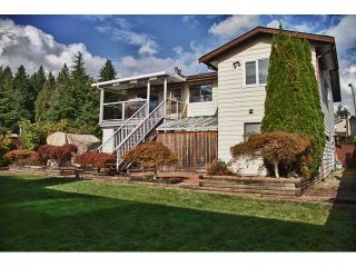 Photo 10: 1602 HEMLOCK Place in Port Moody: Mountain Meadows House for sale : MLS®# V927429