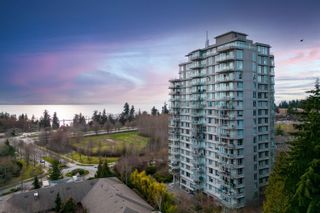 Photo 1: 905 2688 W MALL in Vancouver: University VW Condo for sale in "PROMONTORY" (Vancouver West)  : MLS®# R2761915