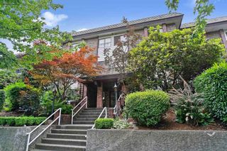 Photo 1: 346 588 E 5TH Avenue in Vancouver: Mount Pleasant VE Condo for sale in "MCGREGOR HOUSE" (Vancouver East)  : MLS®# R2477608