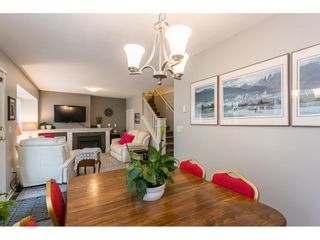 Photo 20: 84 12099 237 Street in Maple Ridge: East Central Townhouse for sale in "Gabriola" : MLS®# R2489059