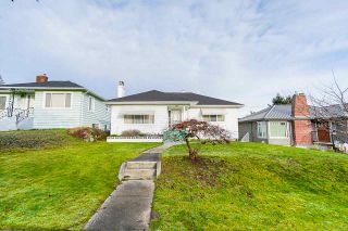 Photo 1: 59 W 38TH Avenue in Vancouver: Cambie House for sale (Vancouver West)  : MLS®# R2525568