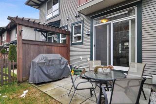 Photo 19: 69 18777 68A Avenue in Surrey: Clayton Townhouse for sale in "Compass" (Cloverdale)  : MLS®# R2538968