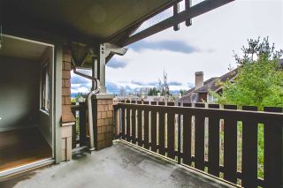 Photo 11: 410 15 SMOKEY SMITH Place in New Westminster: GlenBrooke North Condo for sale in "THE WESTERLY" : MLS®# R2046812