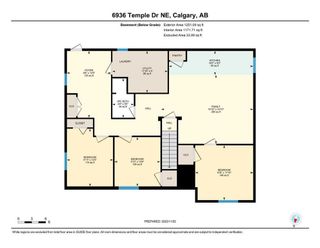 Photo 39: 6936 Temple Drive NE in Calgary: Temple Detached for sale : MLS®# A2092839