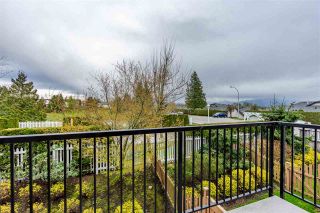 Photo 20: 28 31235 UPPER MACLURE Road in Abbotsford: Abbotsford West Townhouse for sale : MLS®# R2357902
