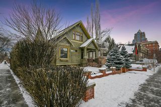 Photo 2: 1815 7 Street SW in Calgary: Lower Mount Royal Detached for sale : MLS®# A1171286