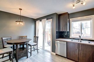 Photo 11: 1005 2445 Kingsland Road SE: Airdrie Row/Townhouse for sale : MLS®# A1221372