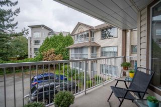 Photo 17: 206 32145 OLD YALE Road in Abbotsford: Abbotsford West Condo for sale in "Cypress Park" : MLS®# R2510644