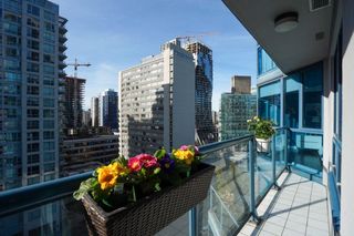Photo 27: 1004 1415 W GEORGIA Street in Vancouver: Coal Harbour Condo for sale (Vancouver West)  : MLS®# R2729465