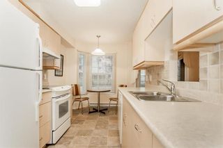 Photo 9: 104 232 Goulet Street in Winnipeg: St Boniface Condominium for sale (2A)  : MLS®# 202201659