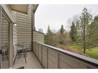 Photo 10: 118 BROOKSIDE Drive in Port Moody: Port Moody Centre Townhouse for sale : MLS®# V1099631