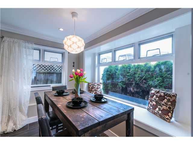 Photo 16: Photos: 3079 E 22ND AV in Vancouver: Renfrew Heights House for sale (Vancouver East)  : MLS®# V1106920