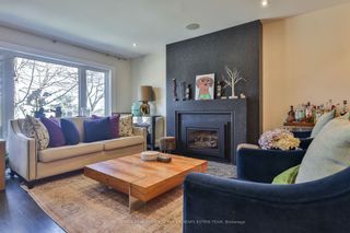 Photo 4: 458 Heath Street E in Toronto: Leaside House (2-Storey) for lease (Toronto C11)  : MLS®# C8272152