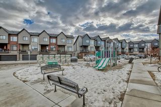 Photo 43: 124 Sage Meadows Gardens NW in Calgary: Sage Hill Row/Townhouse for sale : MLS®# A2021246