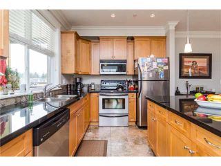 Photo 7: 306B 45595 TAMIHI Way in Sardis: Vedder S Watson-Promontory Condo for sale in "THE HARTFORD" : MLS®# H2153401