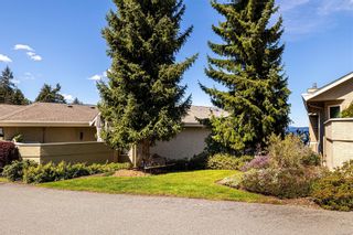 Photo 4: 716 6880 Wallace Dr in Central Saanich: CS Brentwood Bay Row/Townhouse for sale : MLS®# 899907