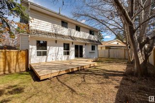 Photo 43: 11203 22 Avenue in Edmonton: Zone 16 House for sale : MLS®# E4381891