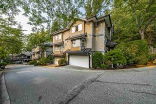 Photo 3: 33 241 PARKSIDE Drive in Port Moody: Heritage Mountain Townhouse for sale in "PINEHURST" : MLS®# R2829596