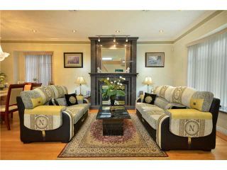 Photo 1: 6369 DUMFRIES Street in Vancouver: Knight House for sale (Vancouver East)  : MLS®# V915841