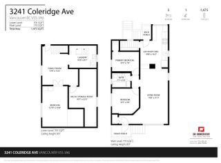 Photo 25: 3241 COLERIDGE Avenue in Vancouver: Killarney VE House for sale (Vancouver East)  : MLS®# R2764659