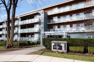 Photo 4: 402 7377 14 Avenue in Burnaby: Edmonds BE Condo for sale in "Vibe" (Burnaby East)  : MLS®# R2859600
