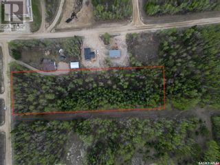 Photo 1: 20 1st STREET S in Christopher Lake: Vacant Land for sale : MLS®# SK961641