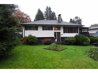 Photo 1: 3678 LIVERPOOL Street in Port Coquitlam: Glenwood PQ House for sale : MLS®# R2880679