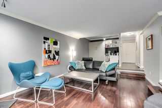 Photo 5: 103 1640 W 11TH Avenue in Vancouver: Fairview VW Condo for sale (Vancouver West)  : MLS®# R2689811