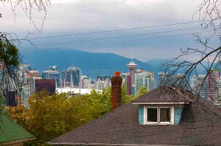 Photo 13: 6 W 11TH Avenue in Vancouver: Mount Pleasant VW 1/2 Duplex for sale (Vancouver West)  : MLS®# R2387721