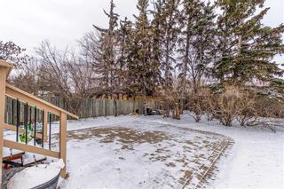 Photo 31: 35 Estabrook Cove in Winnipeg: River Park South Residential for sale (2F)  : MLS®# 202128214