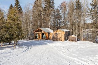 Photo 33: 382011 RGE RD 4-5: Rural Clearwater County Detached for sale : MLS®# A2020071