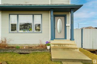 Photo 3: 3768 20 Street in Edmonton: Zone 30 House for sale : MLS®# E4384818