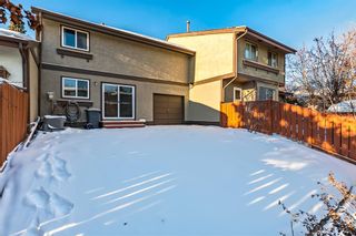 Photo 22: 466 Cannington Close SW in Calgary: Canyon Meadows Row/Townhouse for sale : MLS®# A2005101