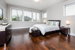 Photo 16: 638 AUSTIN Avenue in Coquitlam: Coquitlam West House for sale : MLS®# R2877361
