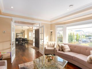 Photo 6: 7415 IMPERIAL Street in Burnaby: Buckingham Heights House for sale (Burnaby South)  : MLS®# R2423687