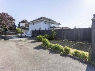 Photo 19: 853 GILMORE Avenue in Burnaby: Willingdon Heights House for sale (Burnaby North)  : MLS®# R2048452
