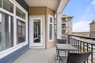 Photo 18: 1217 3727 Sage  Hill Drive in Calgary: Sage Hill Apartment for sale : MLS®# A1218266