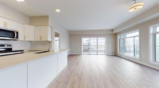 Photo 7: 201 399 Stan Bailie Drive in Winnipeg: South Pointe Rental for rent (1R)  : MLS®# 202225812