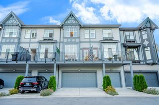 Photo 2: 3 3552 VICTORIA Drive in Coquitlam: Burke Mountain Townhouse for sale in "VICTORIA BY MOSAIC" : MLS®# R2879167